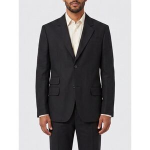 Ami Paris Jacket Men Black